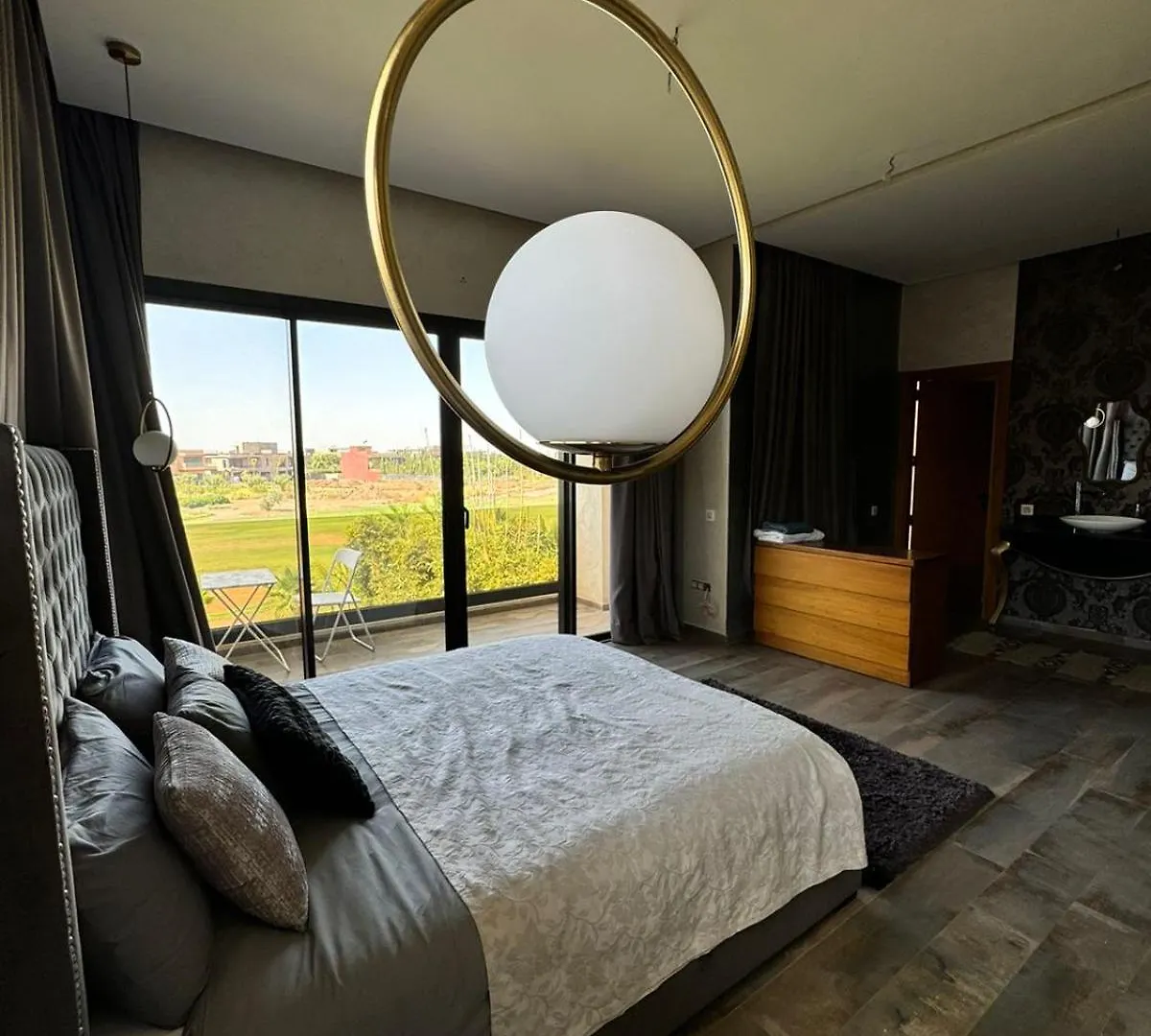 Villa Argan De Lux Marrakesh