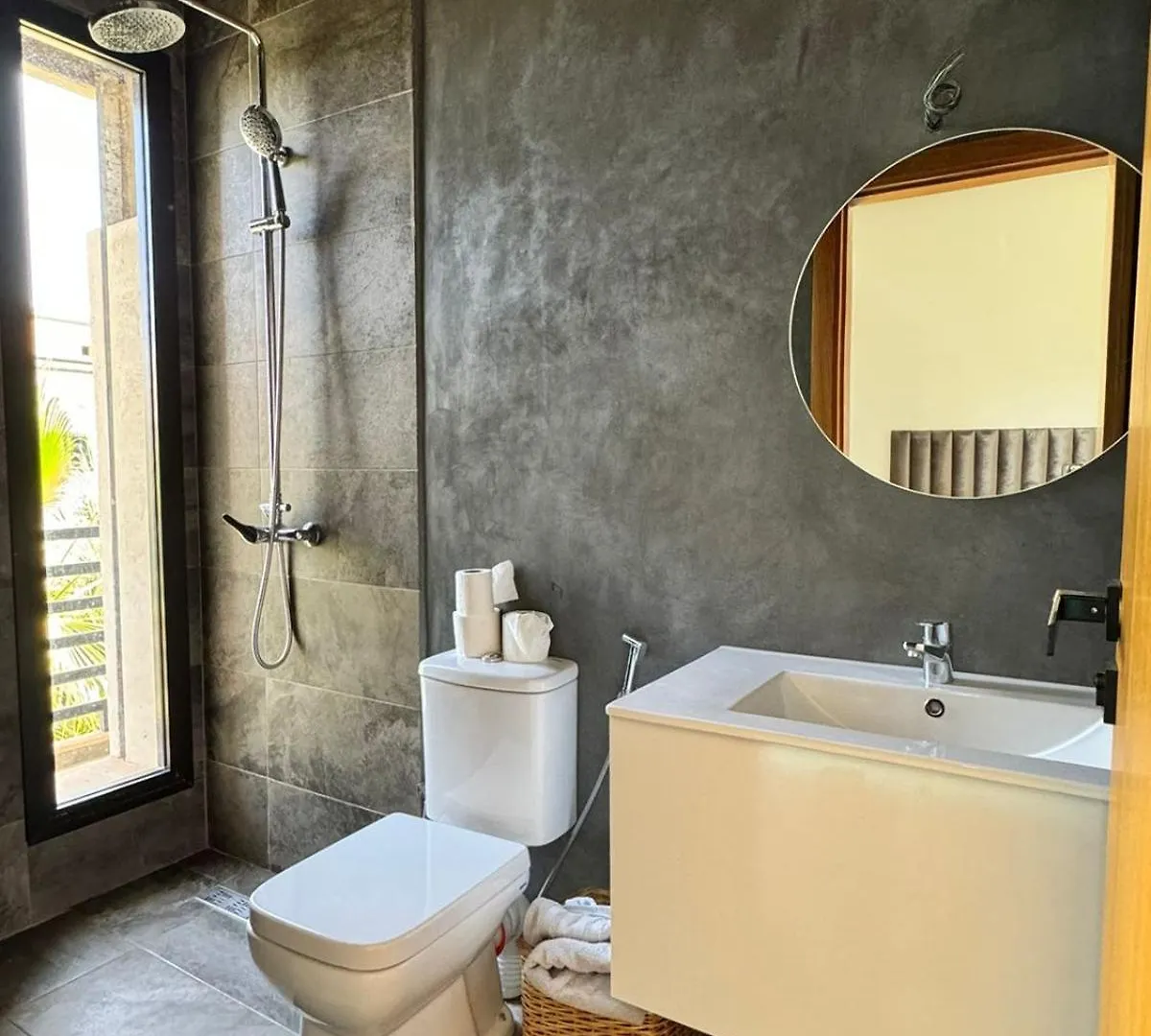 Villa Argan De Lux Marrakesh