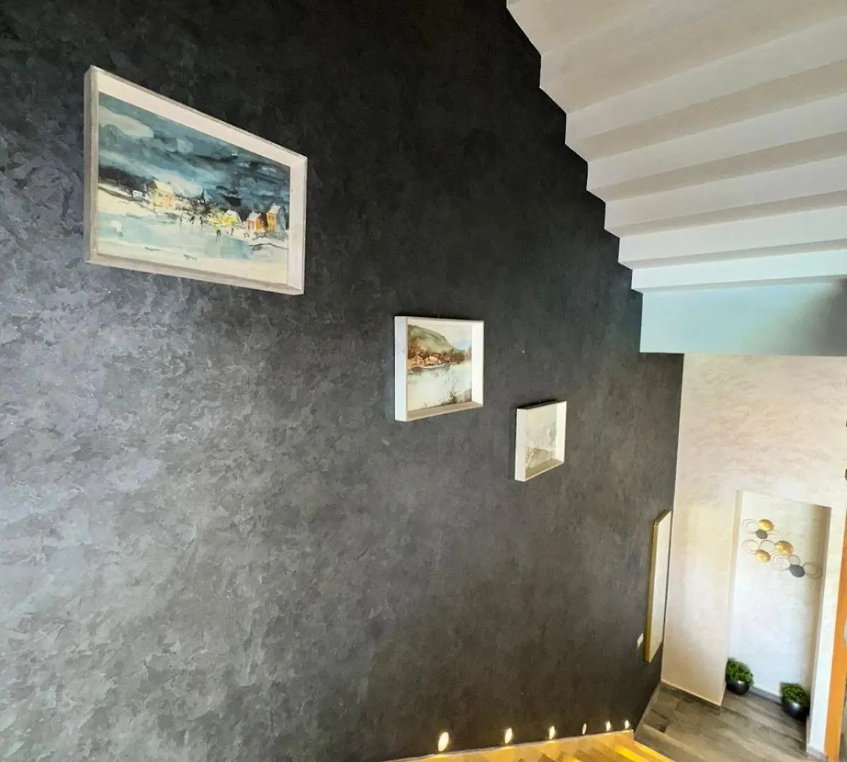 Villa Argan De Lux Marrakesh