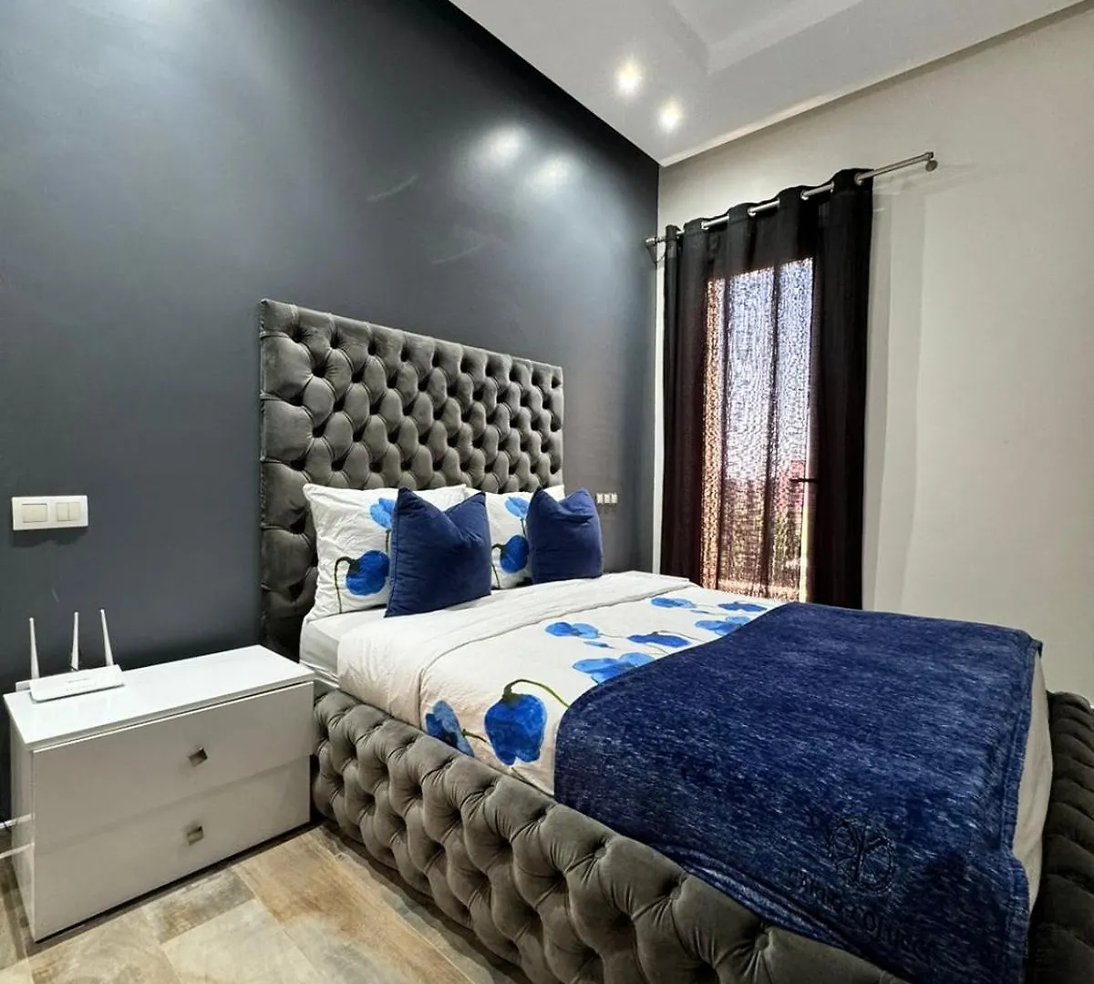 Villa Argan De Lux Marrakesh