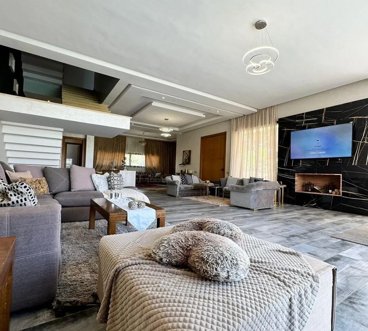 Villa Argan De Lux Marrakesh