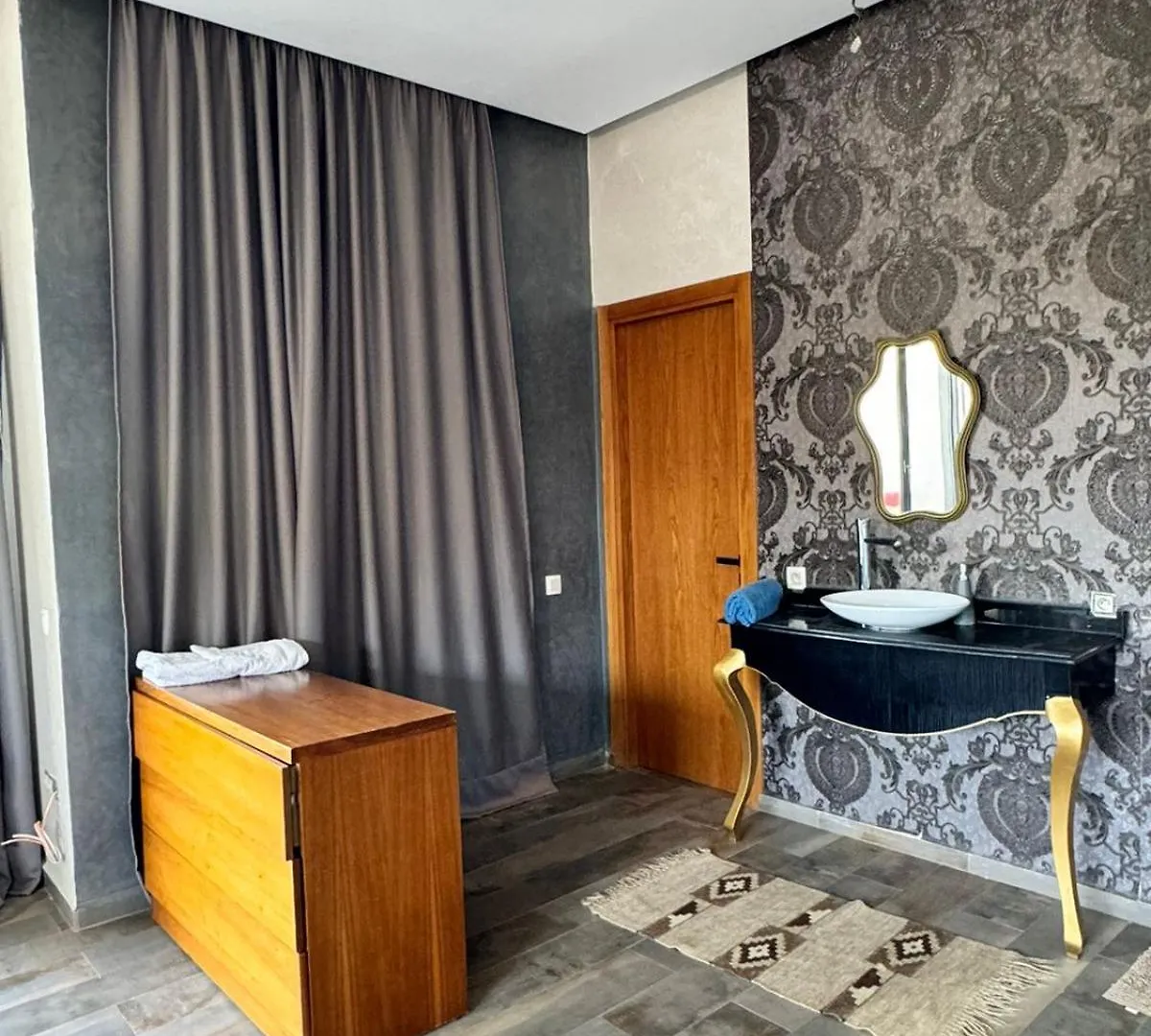 Villa Argan De Lux Marrakesh